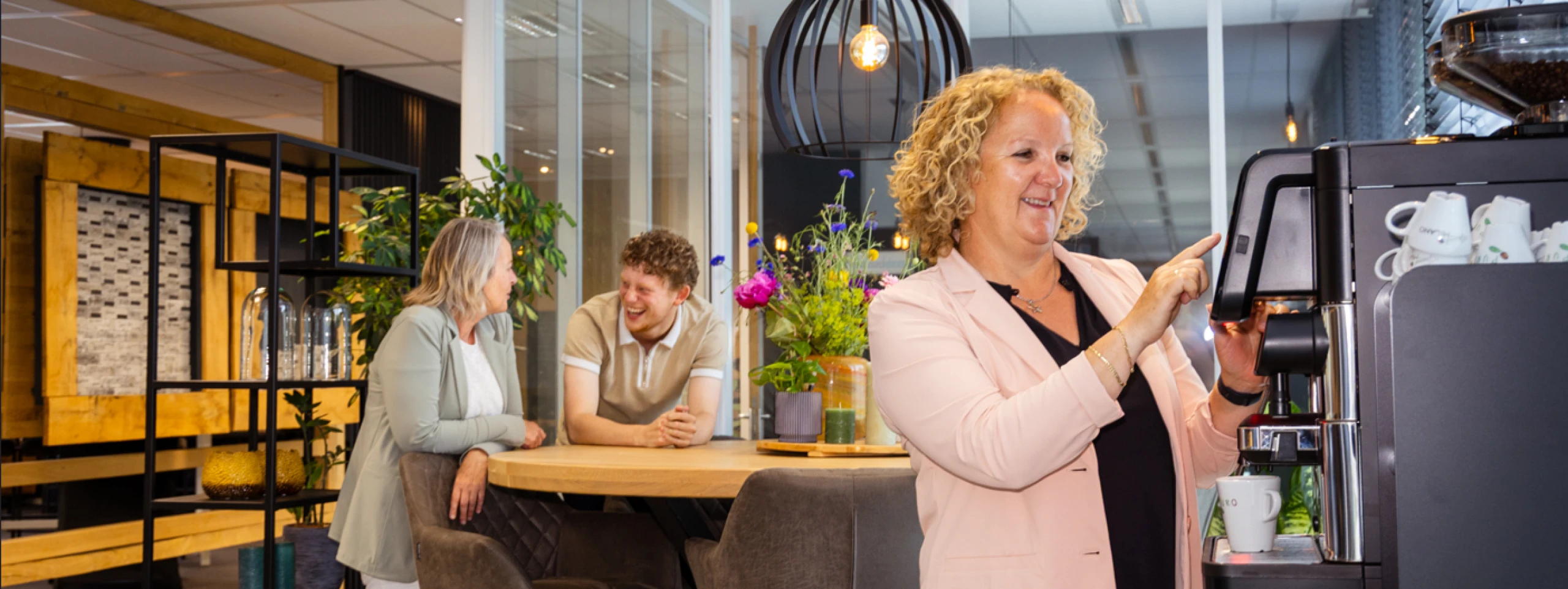 Senior Applicatiebeheerder
