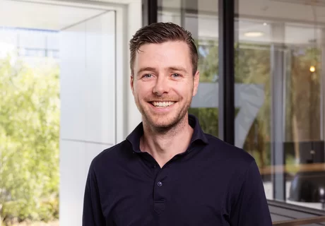 Patrick Havermans <br>Teamleider Schade