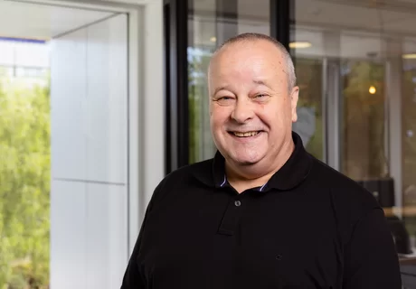 Eppo Kuiper<br>Acceptant Bedrijfsaansprakelijkheid