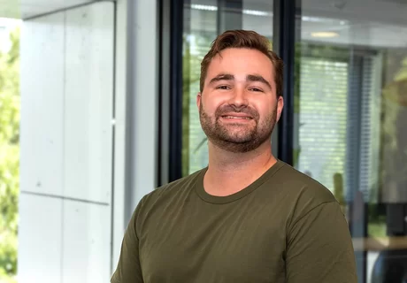 Wessel Korver <br> Acceptant Bedrijfsaansprakelijkheid en Rechtsbijstand