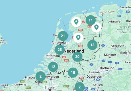 Vind jouw adviseur
