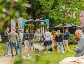 Terugblik naar De Aftrap