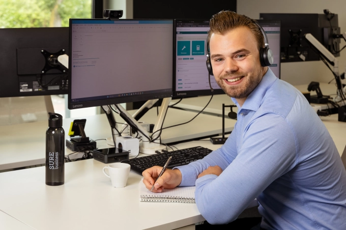 Beurs #4 10 miljoen brandpool in volmacht