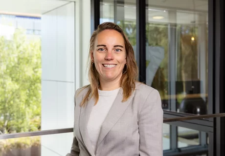 Monique Dekker<br>Personeel & Organisatie