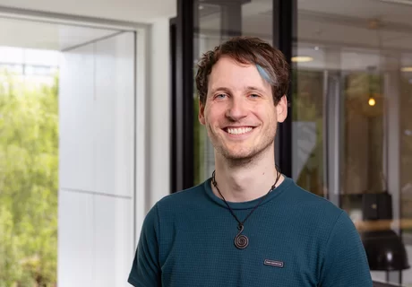 Bruce Dietz <br>UX-Developer