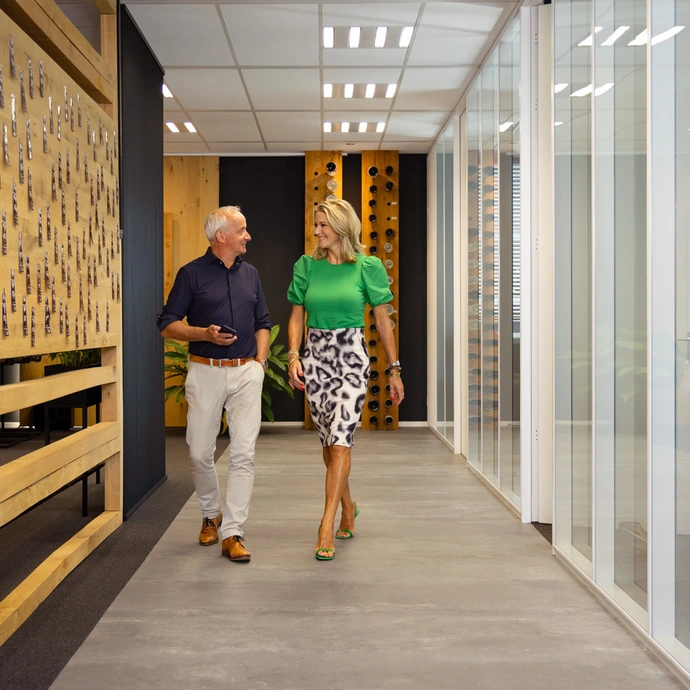 Acceptatiespecialist Beroeps- en bestuurderaansprakelijkheid