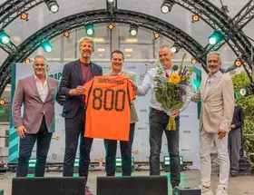 Terugblik naar De Aftrap