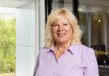 Rika Schraven <br> Portefeuillebeheer